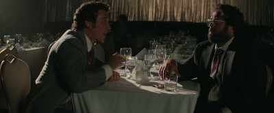 Because you've got
a real vision for this, - The Offer