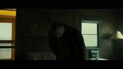 ...because you've never seen a miracle. - Blade Runner 2049