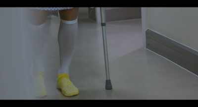 Because you've only got to then
go into work the next day - Andy Murray: Resurfacing