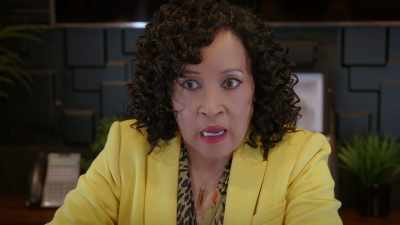 Becca, 50% of marriages - Million Dollar Lethal Listing