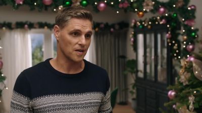 Becca, all you've done - Deck the Halls on Cherry Lane