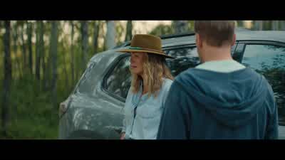 Becca. Becca, I'm not asking. - Nobody 2