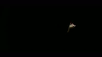 Becca! Becca! Sam! - The Descent