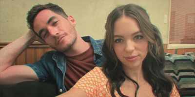 Becca: Derek, 
you are the most thoughtful,  - I Love My Dad