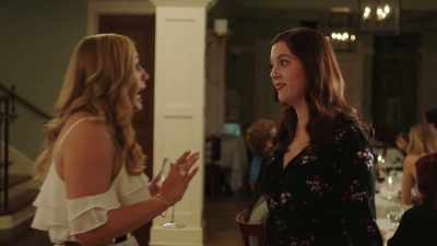 Becca, I can't even- - Law of Attraction