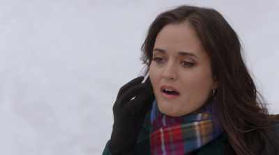 Becca, if I quit
and break my contract, - The Winter Palace