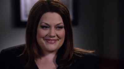 Becca... - Drop Dead Diva