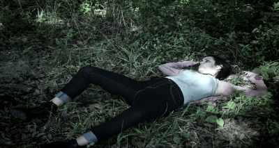 Becca Thomas, 19,
found near Lake Underwood, DOA. - Murder RX