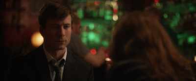 Becca's engagement party is next weekend.
I need to guarantee that I can be there. - Set It Up