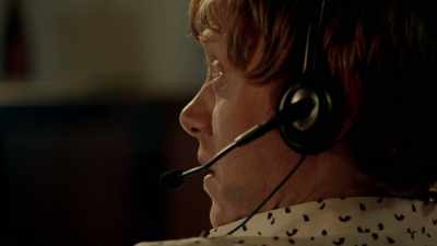 - Becca's taken me back,
- That's great. - Sick Note