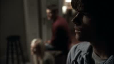 -Beck, can we take those beers now? - Supernatural