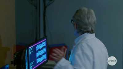 (Beck)
Oh, man. - Stalked by My Doctor: A Sleepwalker's Nightmare