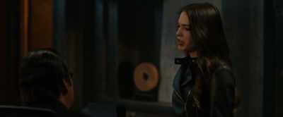 Beck really thinks it's a good idea to
pull us out before we finish the job? - Contract to Kill