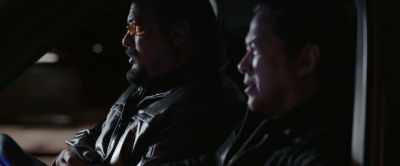 Beck tasked us with putting together
a team to locate and disrupt... - Contract to Kill
