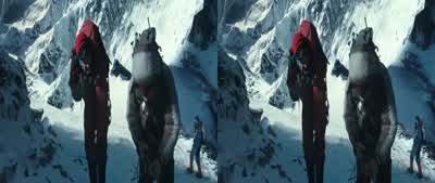 BECK, WHAT'S WRONG? - Everest