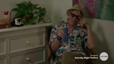 (Beck)
You actually think
a beautiful creature like this - Stalked by My Doctor: A Sleepwalker's Nightmare