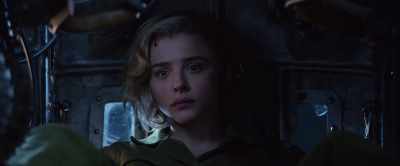 BECKELL: Yeah.
I know, sir. Yeah. - Shadow in the Cloud