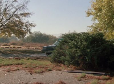 (Becker)
CIaudia, Marcus and AIIen
wiII drop back when we do. - Knight Rider