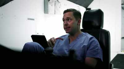 Becker forwarded me a video from
the CNSA - Magellan