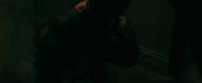 -[Becker grunts]
-[Ambar groans] - No One Gets Out Alive