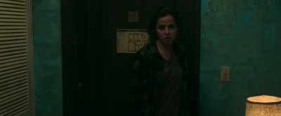 -Becker?
-Yes. - No One Gets Out Alive