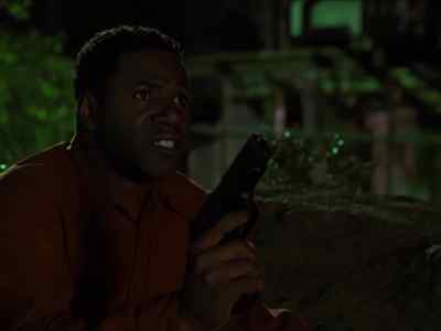 Beckett, come on! - Sliders