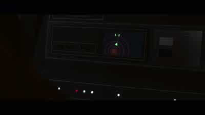 Beckett, hurry up! - Solo: A Star Wars Story