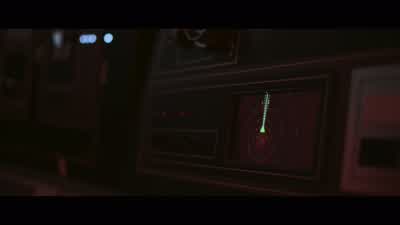 Beckett, I'm gonna count you down! - Solo: A Star Wars Story