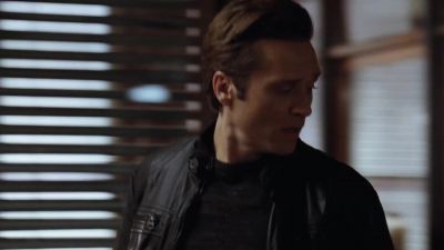 BECKETT. - Castle