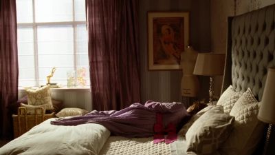 BECKETT! - Castle