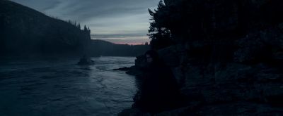 Beckett! - The Revenant
