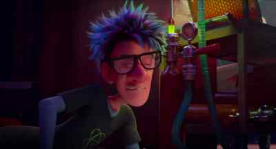 Beckett? - 10 Lives