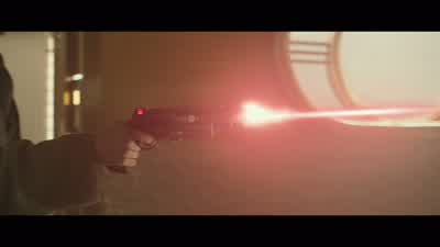 Beckett, what are you doing? - Solo: A Star Wars Story