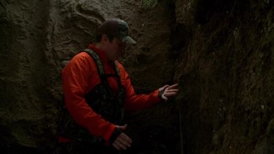Beckett? - Castle