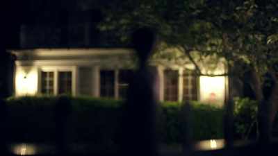 - BECKIE-ANNE: I believe that something supernatural - Famously Haunted: Amityville