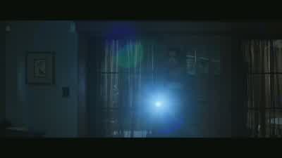 Becks? - Let us out! - Becks! - Lights Out