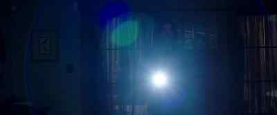 Becks? - Lights Out