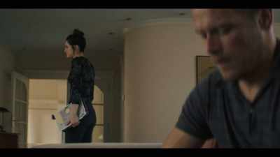 Becks. - The Couple Next Door