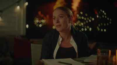 Becky, all I've ever
wanted to be is a writer. - My Dreams of You