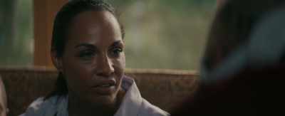 Becky is as strong willed and vindictive as they come - Becky