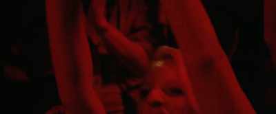 Becky! Becky! Becky! - Her Smell
