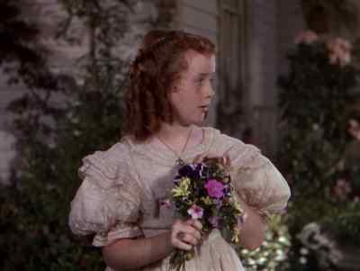 Becky! Becky! - The Adventures of Tom Sawyer
