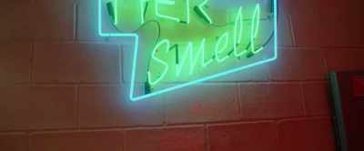 Becky! Becky! - Her Smell