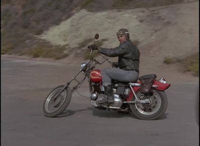 Becky, come here. - Quantum Leap