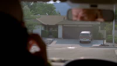 Becky, hi. - Breaking Bad
