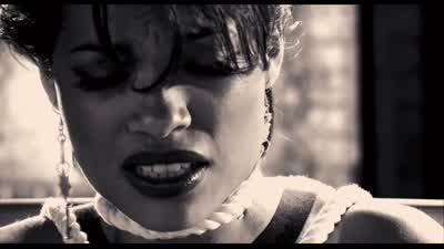 - Becky? - It's over, Gail. - Sin City