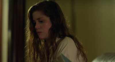 Becky, you know, when we first met, - Three Christs