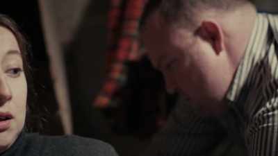 BECKY NEW: First, he tied her
up and kept her for a while. - World's Most Evil Killers
