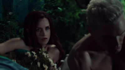 Becky... - Shadowhunters