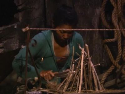 BECKY NOW FOLLOWING SUIT. - Survivor